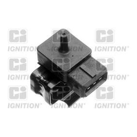 Acquista Sensore, pressione collettore d'aspirazione da QUINTON HAZELL XMAP557 a buon mercato per soli 128,86 €