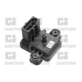 Ladedrucksensor XMAP563