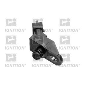 Comprar Sensor, presión colector de admisión de QUINTON HAZELL XMAP565 a bajo precio de 50,23 €