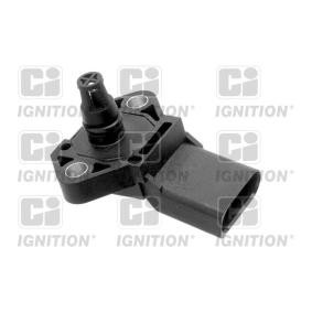 Acquista Sensore, pressione collettore d'aspirazione da QUINTON HAZELL XMAP566 a buon mercato per soli 39,54 €