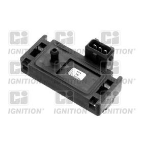 Comprar Sensor, presión colector de admisión de QUINTON HAZELL XMAP570 a bajo precio de 118,81 €