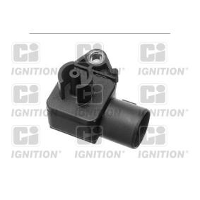 Comprar Sensor, presión colector de admisión de QUINTON HAZELL XMAP573 a bajo precio de 291,72 €