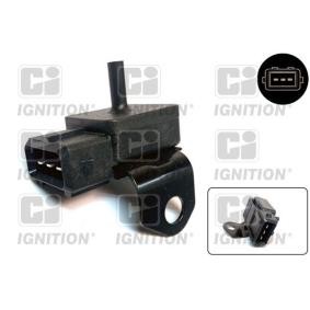 Acquista Sensore, pressione collettore d'aspirazione da QUINTON HAZELL XMAP574 a buon mercato per soli 75,35 €
