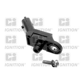 Acquista Sensore, pressione collettore d'aspirazione da QUINTON HAZELL XMAP575 a buon mercato per soli 50,21 €