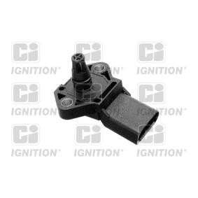 Acquista Sensore, pressione collettore d'aspirazione da QUINTON HAZELL XMAP577 a buon mercato per soli 43,87 €