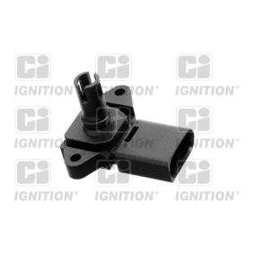 Acquista Sensore, pressione collettore d'aspirazione da QUINTON HAZELL XMAP578 a buon mercato per soli 43,75 €