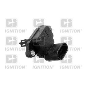 Comprar Sensor, presión colector de admisión de QUINTON HAZELL XMAP586 a bajo precio de 46,95 €