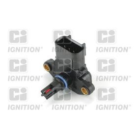 Comprar Sensor, presión colector de admisión de QUINTON HAZELL XMAP590 a bajo precio de 158,51 €