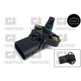 Acquista Sensore, pressione collettore d'aspirazione da QUINTON HAZELL XMAP593 a buon mercato per soli 41,27 €