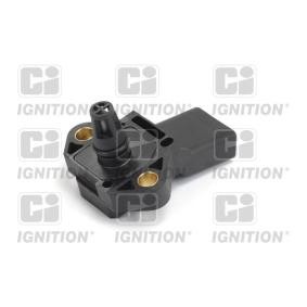 Achetez des Capteur, pression de suralimentation QUINTON HAZELL XMAP598 à prix pour 50,88 €