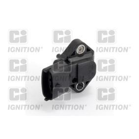 Comprar Sensor, presión colector de admisión de QUINTON HAZELL XMAP610 a bajo precio de 120,06 €