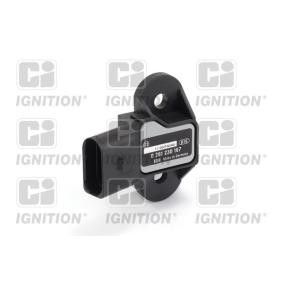 Acquista Sensore, pressione collettore d'aspirazione da QUINTON HAZELL XMAP613 a buon mercato per soli 58,51 €