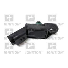 Ladedrucksensor für MINI von QUINTON HAZELL