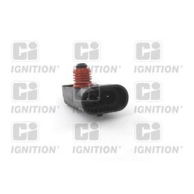 Comprar Sensor, presión colector de admisión de QUINTON HAZELL XMAP617 a bajo precio de 71,81 €
