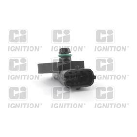 Ladedrucksensor für OPEL von QUINTON HAZELL