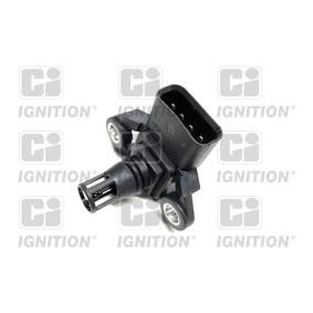 Comprar Sensor, presión colector de admisión de QUINTON HAZELL XMAP626 a bajo precio de 194,69 €