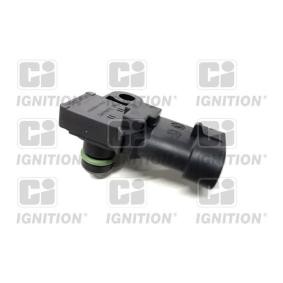 Comprar Sensor, presión colector de admisión de QUINTON HAZELL XMAP628 a bajo precio de 53,16 €
