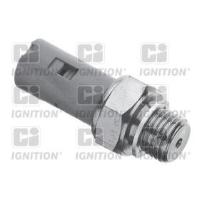 Comprar Interruptor de control de la presión de aceite de QUINTON HAZELL XOPS200 a bajo precio de 9,70 €