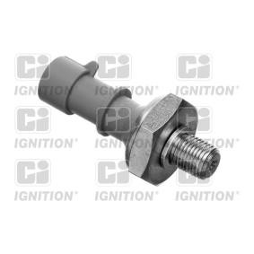 Compre Interruptor de pressão do óleo da QUINTON HAZELL XOPS204 a um preço baixo por 9,25 €