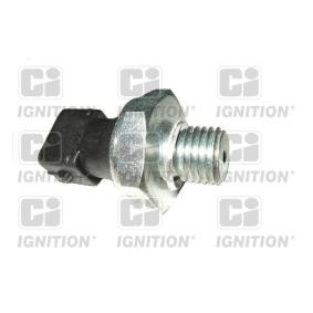 Compre Interruptor de pressão do óleo da QUINTON HAZELL XOPS206 a um preço baixo por 9,45 €