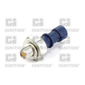 Compre Interruptor de pressão do óleo da QUINTON HAZELL XOPS213 a um preço baixo por 10,51 €