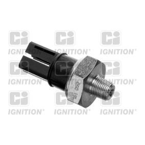 Compre Interruptor de pressão do óleo da QUINTON HAZELL XOPS215 a um preço baixo por 18,33 €