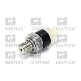 Comprar Interruptor de control de la presión de aceite de QUINTON HAZELL XOPS219 a bajo precio de 17,84 €