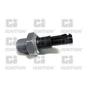 Compre Interruptor de pressão do óleo da QUINTON HAZELL XOPS317 a um preço baixo por 28,20 €