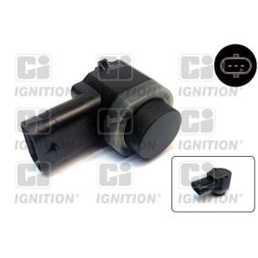 Comprar Sistema de asistencia de aparcamiento de QUINTON HAZELL XPAR109 a bajo precio de 49,86 €