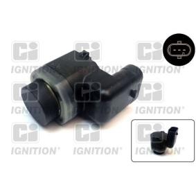 Comprar Sistema de asistencia de aparcamiento de QUINTON HAZELL XPAR110 a bajo precio de 36,18 €