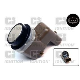 Comprar Sistema de asistencia de aparcamiento de QUINTON HAZELL XPAR113 a bajo precio de 44,60 €