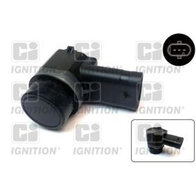 Comprar Sistema de asistencia de aparcamiento de QUINTON HAZELL XPAR114 a bajo precio de 82,93 €