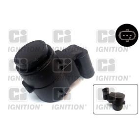 Comprar Sistema de asistencia de aparcamiento de QUINTON HAZELL XPAR122 a bajo precio de 62,59 €