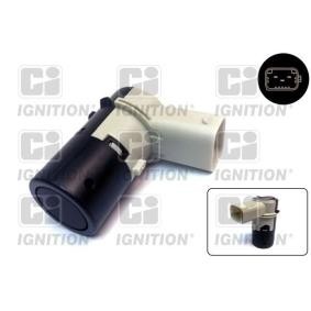 Comprar Sistema de asistencia de aparcamiento de QUINTON HAZELL XPAR123 a bajo precio de 35,58 €