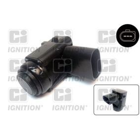 Comprar Sistema de asistencia de aparcamiento de QUINTON HAZELL XPAR136 a bajo precio de 51,59 €