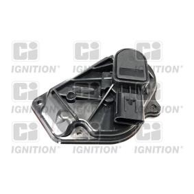 Drosselklappenpotentiometer für FORD von QUINTON HAZELL