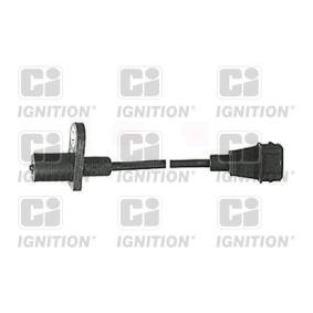 Comprar Sensor de cigüeñal de QUINTON HAZELL XREV124 a bajo precio de 40,91 €