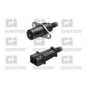 Comprar Sensor de cigüeñal de QUINTON HAZELL XREV126 a bajo precio de 66,62 €