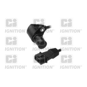 Comprar Sensor de cigüeñal de QUINTON HAZELL XREV138 a bajo precio de 48,41 €