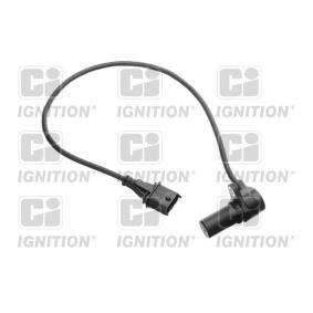 Comprar Sensor de cigüeñal de QUINTON HAZELL XREV168 a bajo precio de 62,70 €