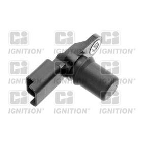 Comprar Sensor, posición árbol de levas de QUINTON HAZELL XREV202 a bajo precio de 39,10 €