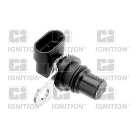 Compre Sensor, posição da árvore de cames da QUINTON HAZELL XREV206 a um preço baixo por 77,11 €