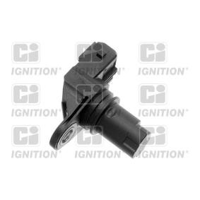 Comprar Sensor, posición árbol de levas de QUINTON HAZELL XREV207 a bajo precio de 39,85 €