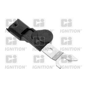 Compre Sensor, posição da árvore de cames da QUINTON HAZELL XREV208 a um preço baixo por 88,31 €
