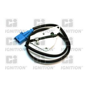 Comprar Sensor, posición árbol de levas de QUINTON HAZELL XREV212 a bajo precio de 84,03 €