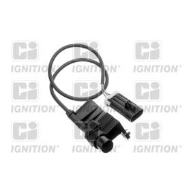 Compre Sensor, posição da árvore de cames da QUINTON HAZELL XREV213 a um preço baixo por 89,99 €