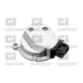 Comprar Sensor, posición árbol de levas de QUINTON HAZELL XREV217 a bajo precio de 65,33 €