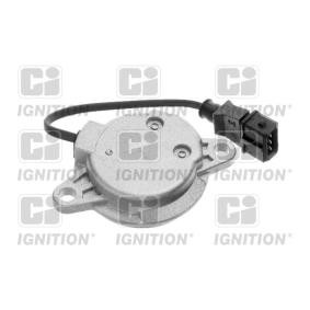 Comprar Sensor, posición árbol de levas de QUINTON HAZELL XREV218 a bajo precio de 76,46 €