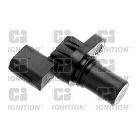 Comprar Sensor, posición árbol de levas de QUINTON HAZELL XREV220 a bajo precio de 105,49 €