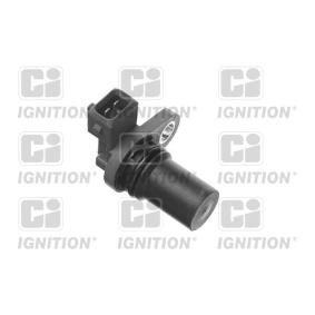 Comprar Sensor, posición árbol de levas de QUINTON HAZELL XREV222 a bajo precio de 26,78 €